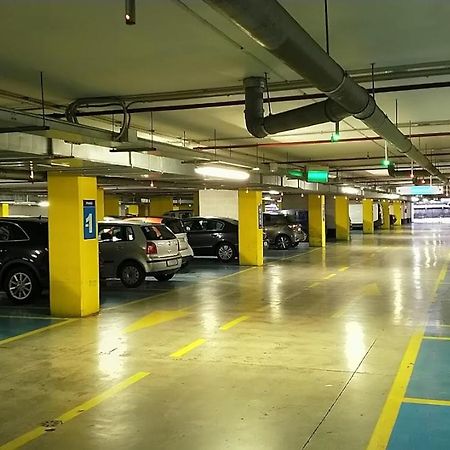 Domus Iulius Hotel Róma Kültér fotó