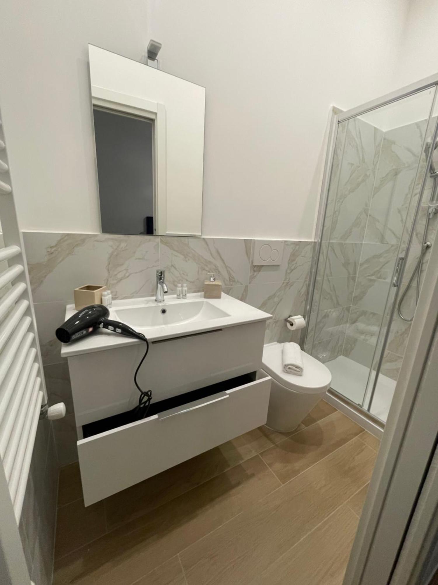 Domus Iulius Hotel Róma Kültér fotó