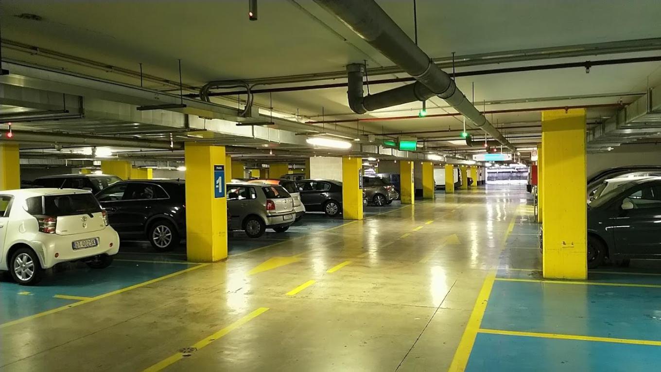 Domus Iulius Hotel Róma Kültér fotó