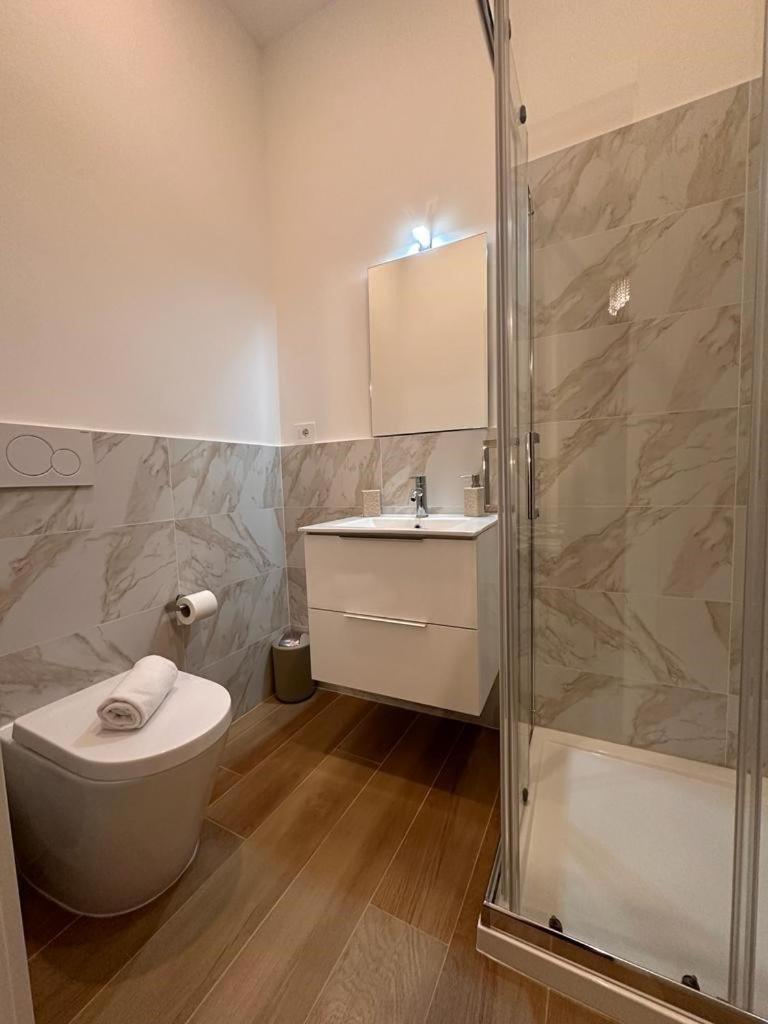 Domus Iulius Hotel Róma Kültér fotó