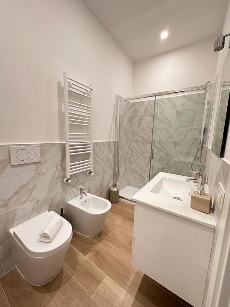 Domus Iulius Hotel Róma Kültér fotó